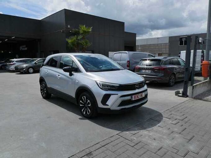 Opel Crossland 1.2 i benzine 110pk Elegance Camera '23 19000km (90947)