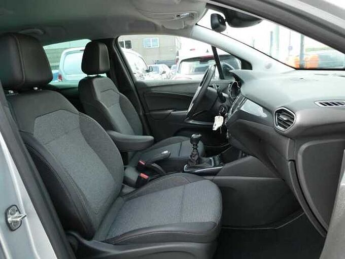 Opel Crossland 1.2 i benzine 110pk Elegance Camera '23 19000km (90947)