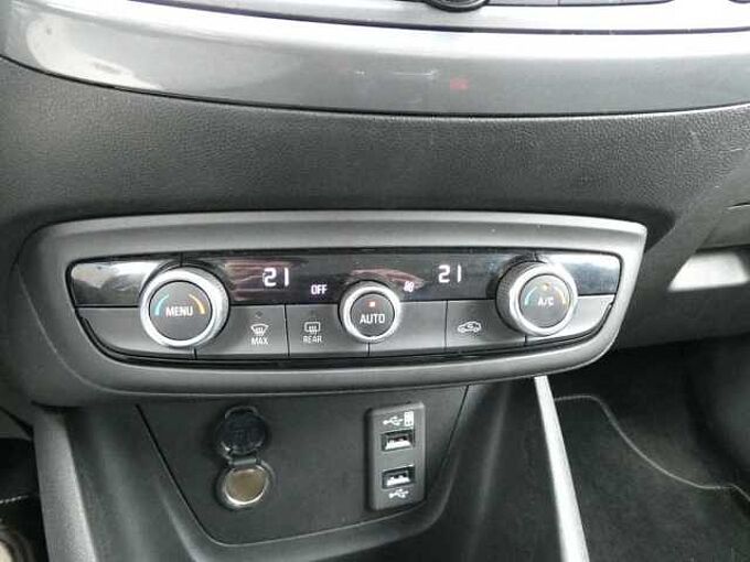 Opel Crossland 1.2 i benzine 110pk Elegance Camera '23 19000km (90947)