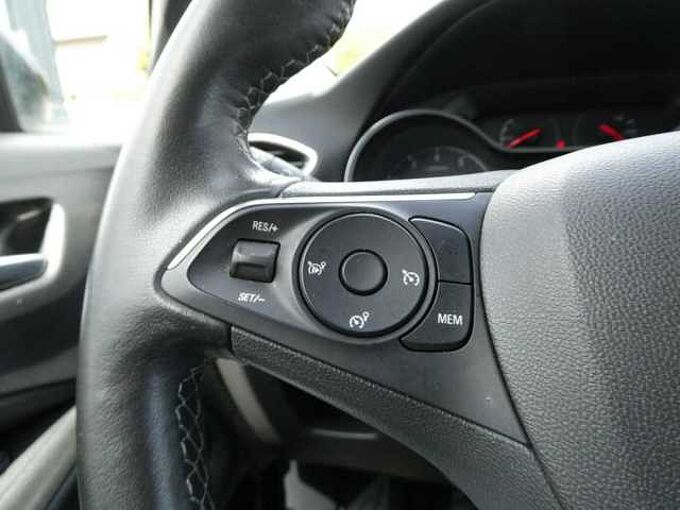 Opel Crossland 1.2 i benzine 110pk Elegance Camera '23 19000km (90947)