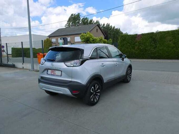 Opel Crossland 1.2 i benzine 110pk Elegance Camera '23 19000km (87279)