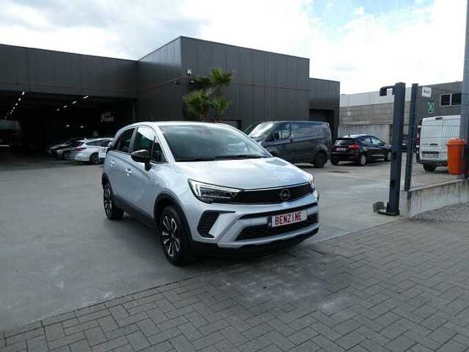 Opel Crossland 1.2 i benzine 110pk Elegance Camera '23 19000km (87279)