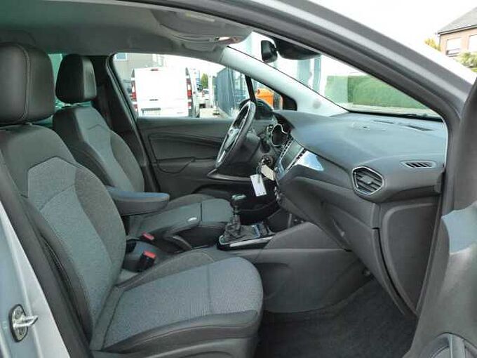 Opel Crossland 1.2 i benzine 110pk Elegance Camera '23 19000km (87279)