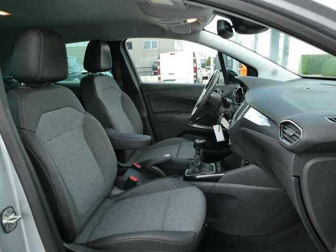 Opel Crossland 1.2 i benzine 110pk Elegance Camera '23 19000km (87279)