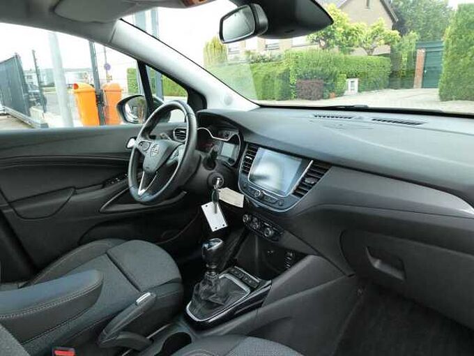 Opel Crossland 1.2 i benzine 110pk Elegance Camera '23 19000km (87279)