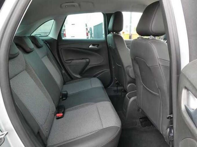 Opel Crossland 1.2 i benzine 110pk Elegance Camera '23 19000km (87279)