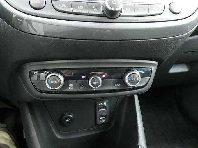 Opel Crossland 1.2 i benzine 110pk Elegance Camera '23 19000km (87279)