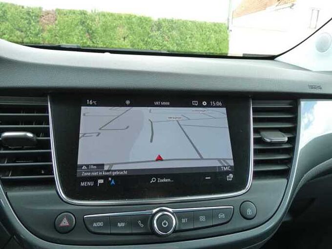 Opel Crossland 1.2 i benzine 110pk Elegance Camera '23 19000km (87279)