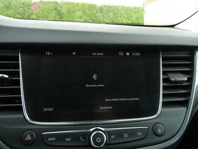 Opel Crossland 1.2 i benzine 110pk Elegance Camera '23 19000km (87279)