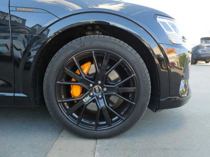 Audi E-tron 50 Quattro 313pk 2x S-Line Black Edition (18585)