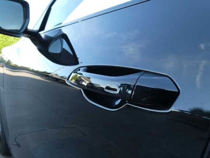Audi E-tron 50 Quattro 313pk 2x S-Line Black Edition (18585)