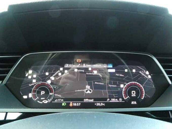 Audi E-tron 50 Quattro 313pk 2x S-Line Black Edition (18585)