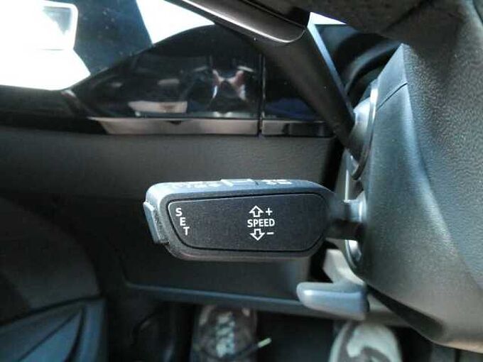 Audi E-tron 50 Quattro 313pk 2x S-Line Black Edition (18585)