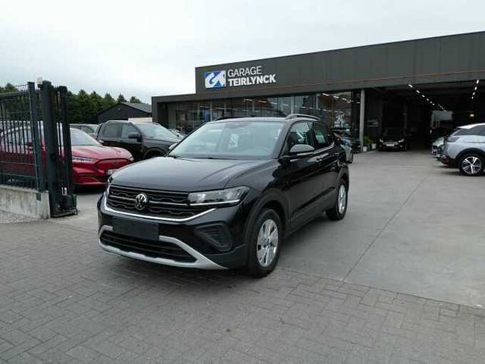 Volkswagen T-Cross 1.0 TSi 95pk Business Luxe Camera '24 30000km (14083)