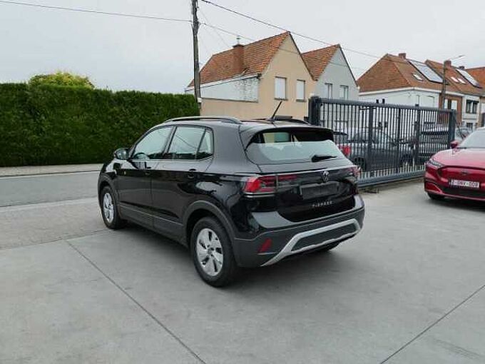 Volkswagen T-Cross 1.0 TSi 95pk Business Luxe Camera '24 30000km (14083)