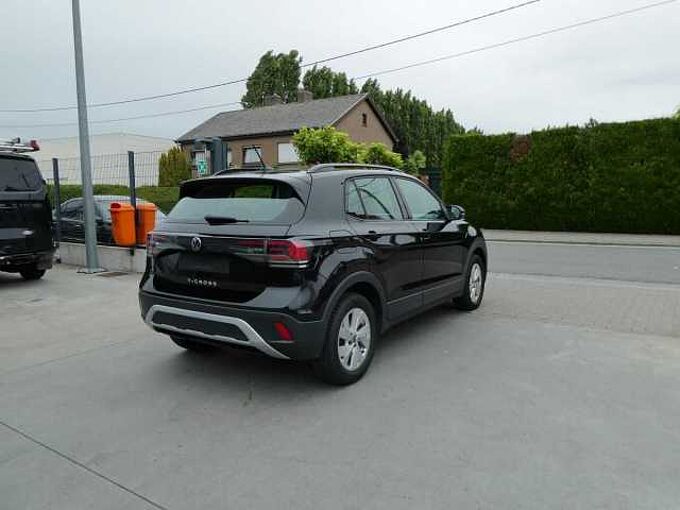 Volkswagen T-Cross 1.0 TSi 95pk Business Luxe Camera '24 30000km (14083)