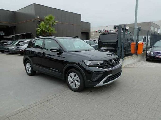 Volkswagen T-Cross 1.0 TSi 95pk Business Luxe Camera '24 30000km (14083)