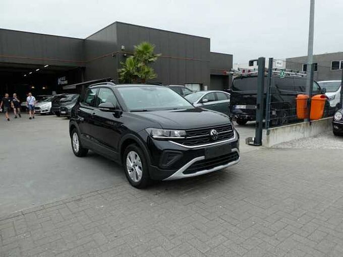 Volkswagen T-Cross 1.0 TSi 95pk Business Luxe Camera '24 30000km (14083)