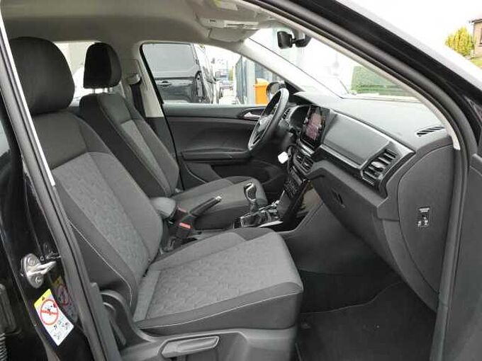 Volkswagen T-Cross 1.0 TSi 95pk Business Luxe Camera '24 30000km (14083)