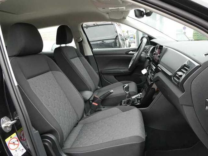 Volkswagen T-Cross 1.0 TSi 95pk Business Luxe Camera '24 30000km (14083)
