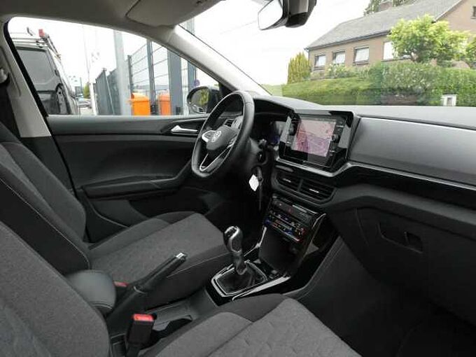 Volkswagen T-Cross 1.0 TSi 95pk Business Luxe Camera '24 30000km (14083)