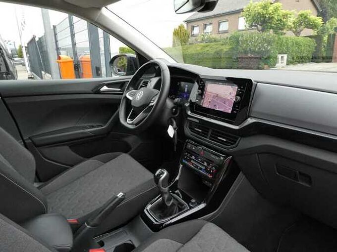 Volkswagen T-Cross 1.0 TSi 95pk Business Luxe Camera '24 30000km (14083)