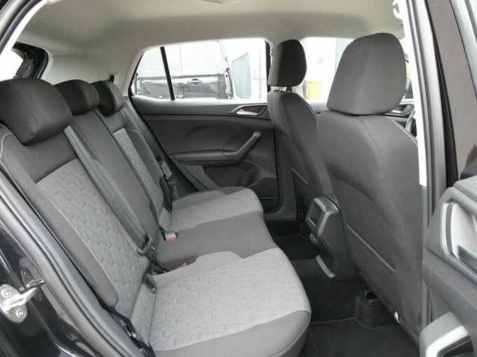 Volkswagen T-Cross 1.0 TSi 95pk Business Luxe Camera '24 30000km (14083)