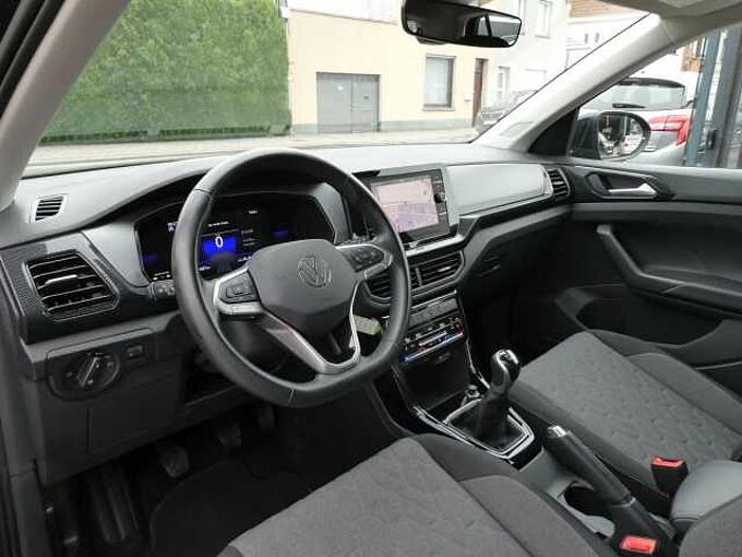 Volkswagen T-Cross 1.0 TSi 95pk Business Luxe Camera '24 30000km (14083)
