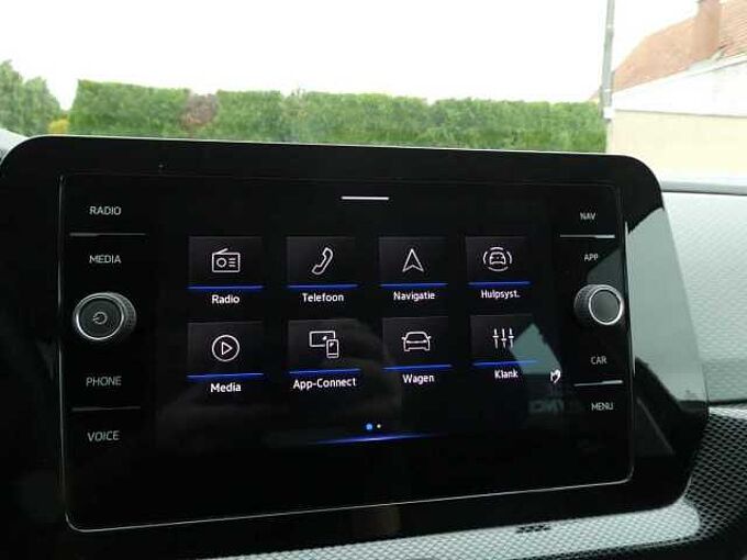 Volkswagen T-Cross 1.0 TSi 95pk Business Luxe Camera '24 30000km (14083)