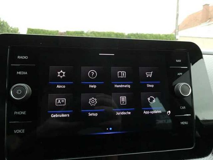 Volkswagen T-Cross 1.0 TSi 95pk Business Luxe Camera '24 30000km (14083)