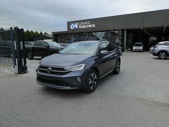 Volkswagen Taigo 1.0 TSi 110pk Automaat Business Luxe Camera '25 11000km (51491)