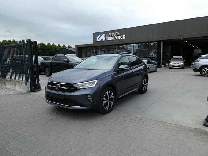 Volkswagen Taigo 1.0 TSi 110pk Automaat Business Luxe Camera '25 11000km (51491)