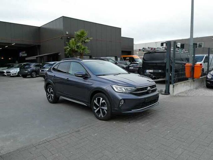 Volkswagen Taigo 1.0 TSi 110pk Automaat Business Luxe Camera '25 11000km (51491)