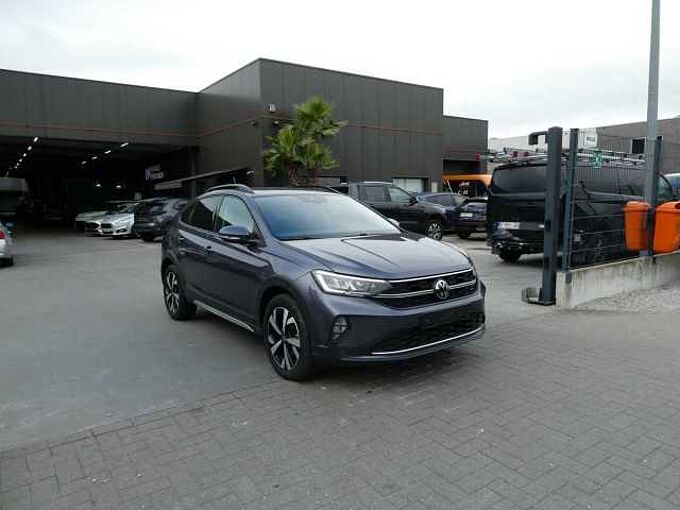 Volkswagen Taigo 1.0 TSi 110pk Automaat Business Luxe Camera '25 11000km (51491)