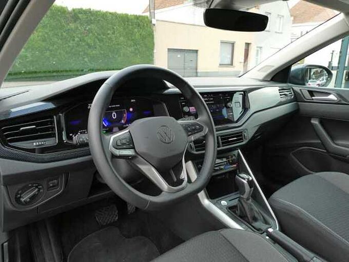 Volkswagen Taigo 1.0 TSi 110pk Automaat Business Luxe Camera '25 11000km (51491)