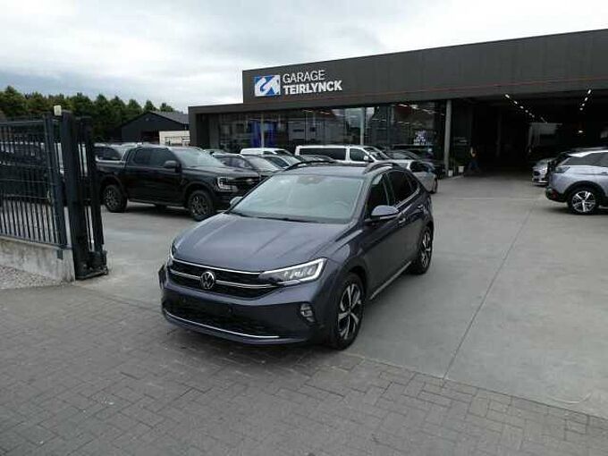 Volkswagen Taigo 1.0 TSi 110pk Automaat Business Luxe Camera '25 11000km (51491)