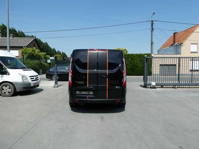 Ford Transit Custom Multi-Use 5pl SPORT automaat L1 2.0 TDCi 170pk '23 (02347)