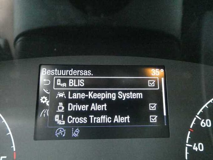 Ford Transit Custom Multi-Use 5pl SPORT automaat L1 2.0 TDCi 170pk '23 (02347)