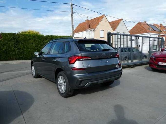 SKODA Kamiq 1.0 TSi 115pk Automaat Business Camera '26 STOCK (28271)