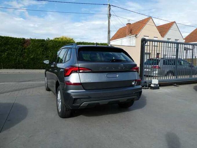 SKODA Kamiq 1.0 TSi 115pk Automaat Business Camera '26 STOCK (28271)