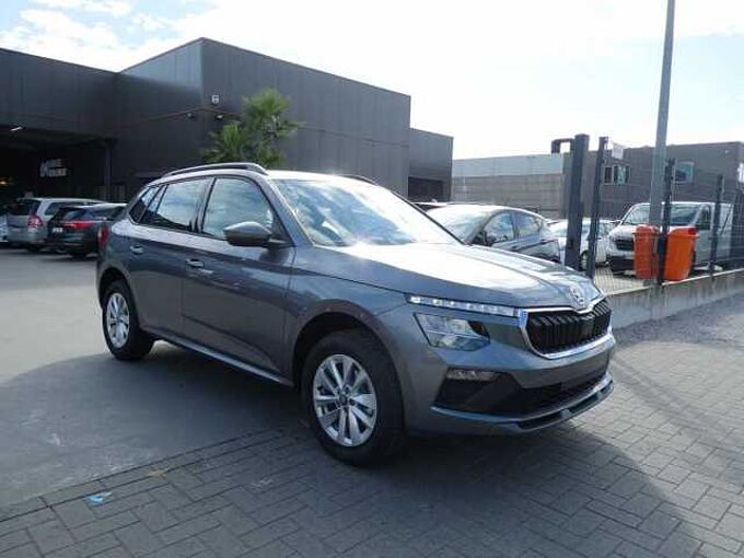 SKODA Kamiq 1.0 TSi 115pk Automaat Business Camera '26 STOCK (28271)