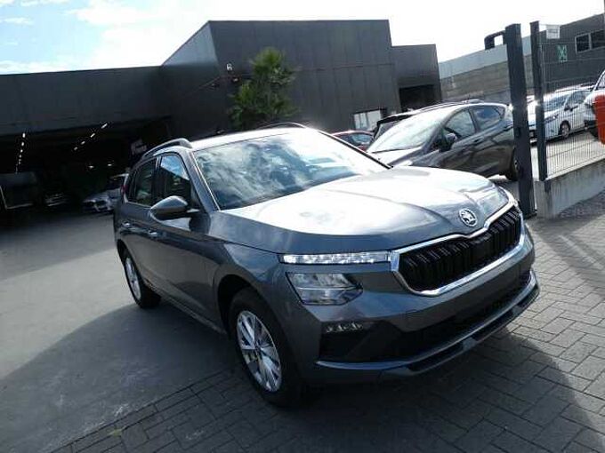 SKODA Kamiq 1.0 TSi 115pk Automaat Business Camera '26 STOCK (28271)