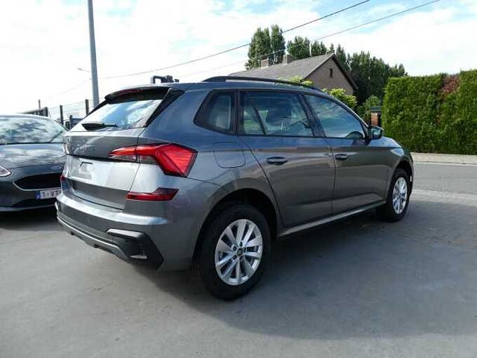 SKODA Kamiq 1.0 TSi 115pk Automaat Business Camera '26 STOCK (28271)