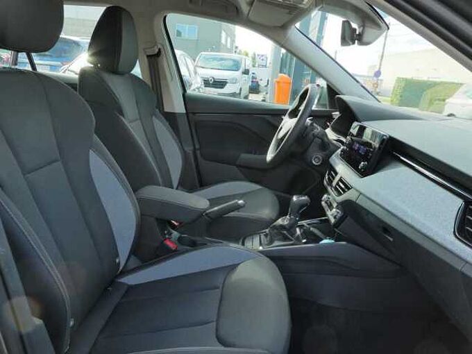 SKODA Kamiq 1.0 TSi 115pk Automaat Business Camera '26 STOCK (28271)