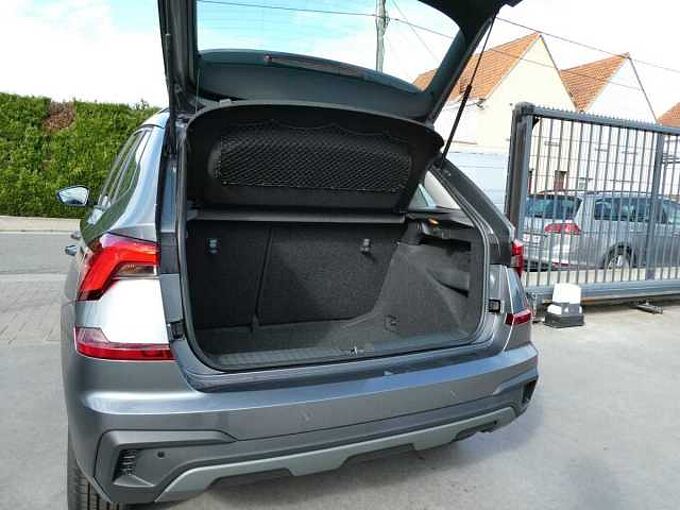 SKODA Kamiq 1.0 TSi 115pk Automaat Business Camera '26 STOCK (28271)