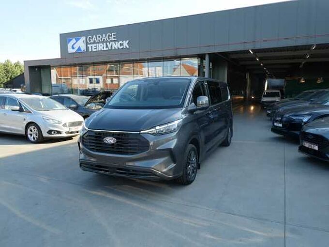 Ford Transit Custom L2 Multi-Use 5pl 2.0 TDCi 170pk Automaat Limited Luxe BLIS ACC (11553)