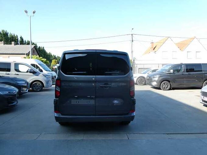 Ford Transit Custom L2 Multi-Use 5pl 2.0 TDCi 170pk Automaat Limited Luxe BLIS ACC (11553)