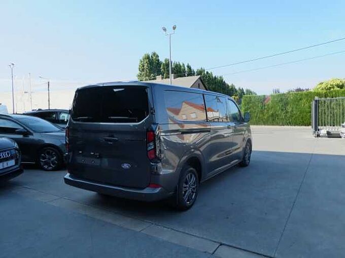 Ford Transit Custom L2 Multi-Use 5pl 2.0 TDCi 170pk Automaat Limited Luxe BLIS ACC (11553)