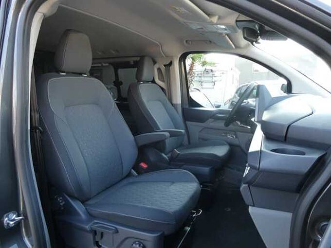 Ford Transit Custom L2 Multi-Use 5pl 2.0 TDCi 170pk Automaat Limited Luxe BLIS ACC (11553)