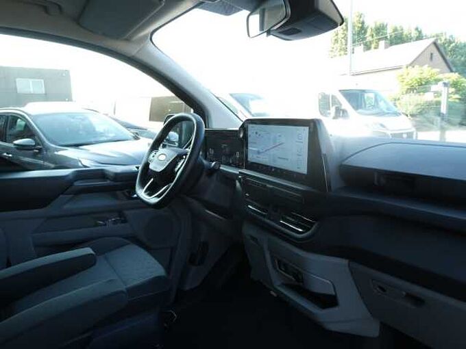 Ford Transit Custom L2 Multi-Use 5pl 2.0 TDCi 170pk Automaat Limited Luxe BLIS ACC (11553)